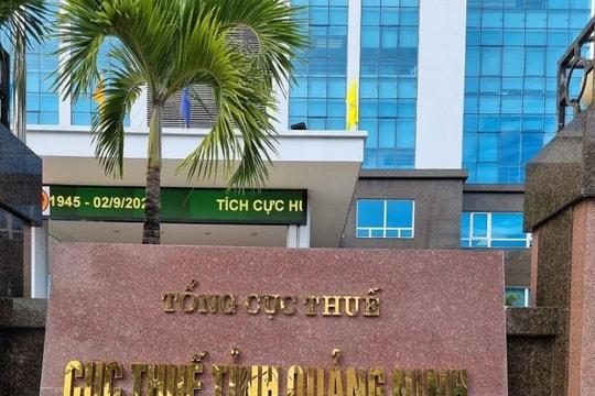 2 giám đốc ở Quảng Ninh bị hoãn xuất cảnh