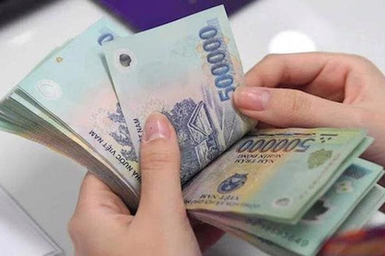 Nhóm đối tượng nào được tăng lương kể từ ngày 1/7?