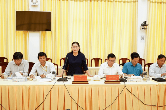Sắp diễn ra Ngày hội Khởi nghiệp Quốc gia của học sinh, sinh viên