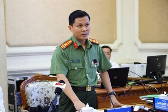 Phong tỏa nóng tài khoản ngân hàng liên quan tội phạm công nghệ cao