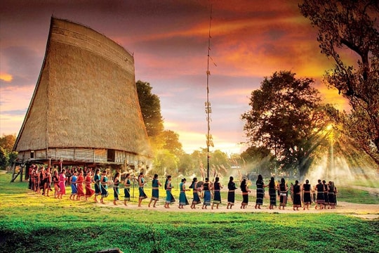 Quy hoạch vùng Tây Nguyên thời kỳ 2021 – 2030 được Thủ tướng phê duyệt