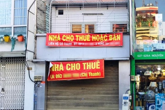 Đề xuất chứng minh chỗ ở hợp pháp của người thuê nhà khi đăng ký tạm trú