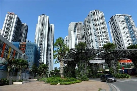 Hà Nội: Chuyên gia nước ngoài tăng tạo nguồn cầu lớn cho căn hộ dịch vụ