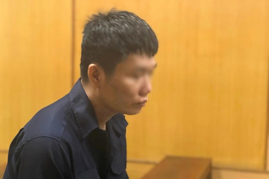 Đánh bạn nhậu tử vong vì không chịu đi mua rượu