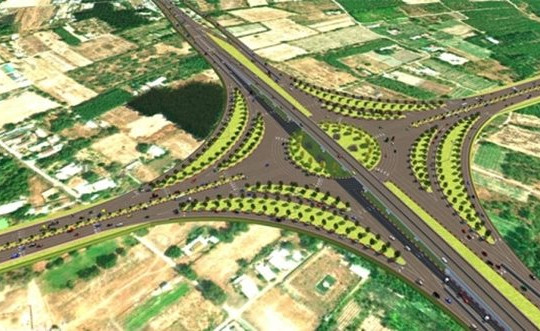 Chính phủ chỉ đạo triển khai đồng bộ các dự án trọng điểm