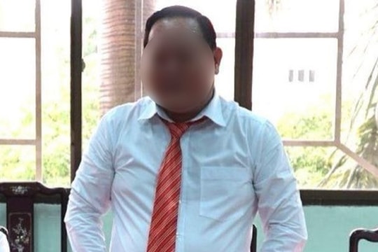 Bắt tạm giam Giám đốc Công ty Công trình công cộng, cùng cấp dưới ở Bình Dương