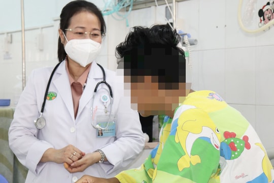 TP.HCM: 82 học sinh nghỉ học không phải do ngộ độc thực phẩm