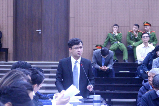 Cần có cơ chế bảo vệ Thẩm phán