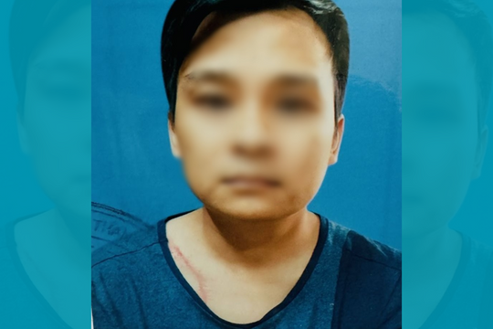 Chiếm đoạt hơn 2 tỷ đồng với thủ đoạn lừa "chạy án", đặt cọc mua đất