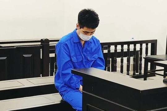 Tự nhận làm ở Cục điều tra VKSNDTC để lừa đảo