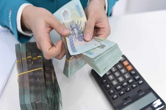 Tp. Hồ Chí Minh: Giải ngân gói tín dụng 174.000 tỷ đồng để hỗ trợ doanh nghiệp