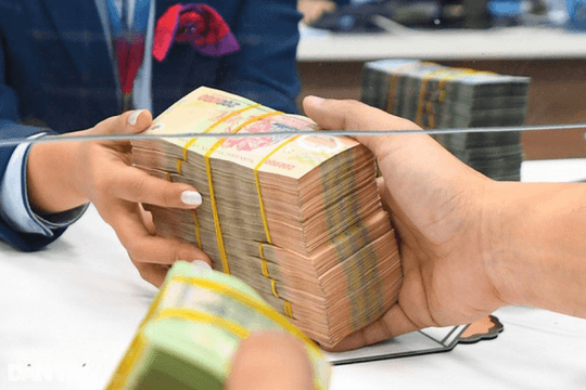 Chứng chỉ tiền gửi lên 8%, "vũ khí" hút tiết kiệm