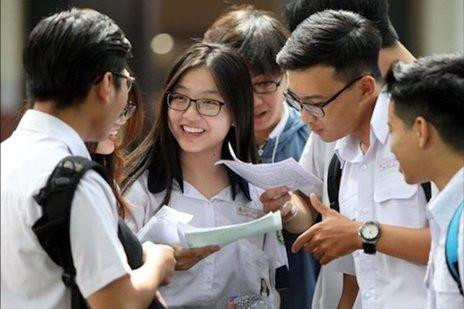 92% thí sinh Hà Nội đã đăng ký dự thi tốt nghiệp THPT