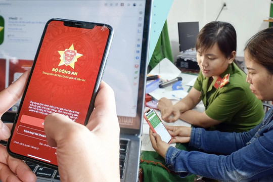 Bộ Công an đề xuất một số quy định mới về đăng ký thường trú, tạm trú
