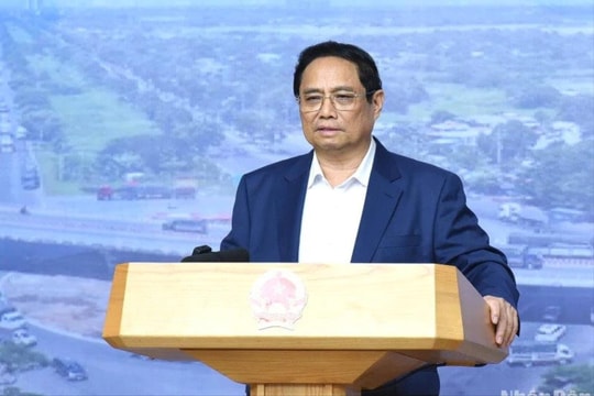 Đề xuất giải pháp huy động sức mạnh tổng hợp phát triển hạ tầng giao thông