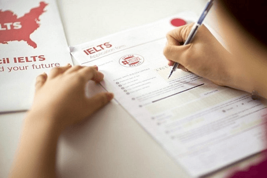 Quyền lợi của người được cấp chứng chỉ ngoại ngữ IELTS vẫn được bảo đảm