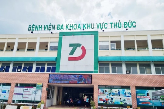 Thông tin vụ 19 sinh viên Đại học Quốc gia ngộ độc thực phẩm