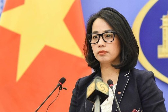 Báo cáo tự do tôn giáo 2024 của Hoa Kỳ không chính xác