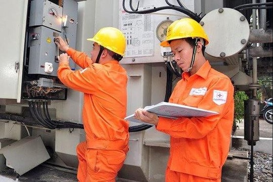 Thường trực Chính phủ đôn đốc xây dựng cơ chế mua bán điện trực tiếp