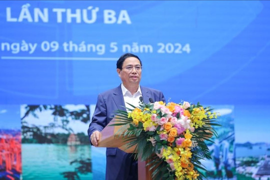Công bố Quy hoạch vùng Đồng bằng sông Hồng thời kỳ 2021-2030, tầm nhìn năm 2050