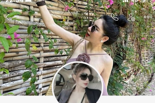 Bị lừa hơn 1 tỷ đồng vì kết bạn với người lạ