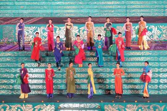 Festival Huế 2024: Định hình Huế tương lai - một “Huế luôn luôn mới”