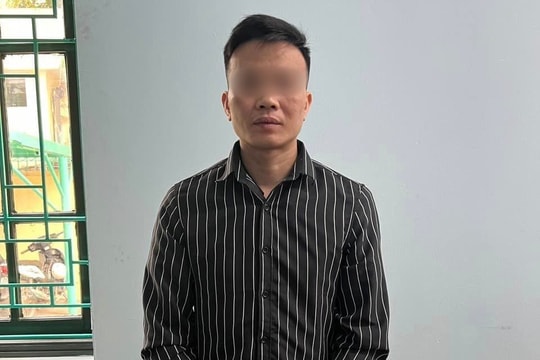 Say rượu, dùng dao đâm nhầm bạn cùng khu trọ