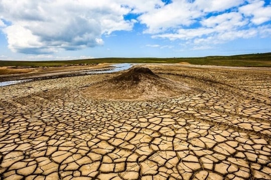 Liên hợp quốc kêu gọi hỗ trợ Zambia đang bị hạn hán