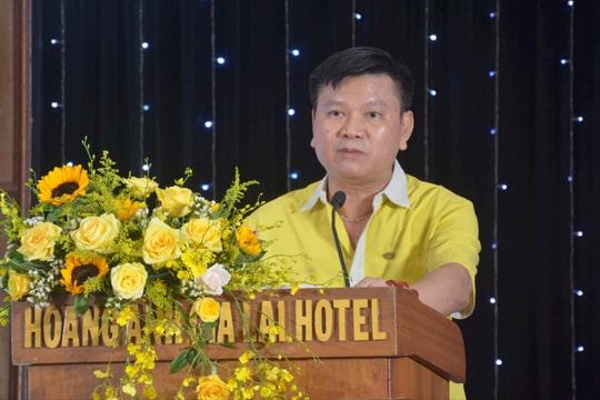 Nhựa Tiền Phong và bài toán trong việc cấp thoát nước đô thị, sử dụng hiệu quả nguồn nước ở Tây Nguyên