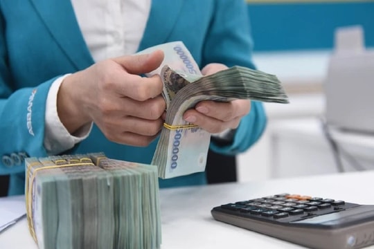 Mới giải ngân 3% trong gói hỗ trợ lãi suất 40.000 tỷ đồng