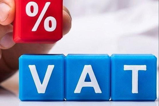 Tiếp tục xem xét đề xuất giảm 2% thuế GTGT đến hết năm 2024