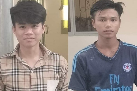 Từ vết chém bất thường phanh phui ra vụ thanh toán án mạng