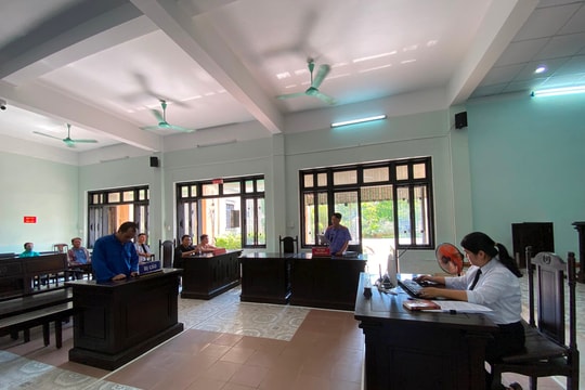 Liên tiếp đột nhập nhà dân trộm cắp tài sản