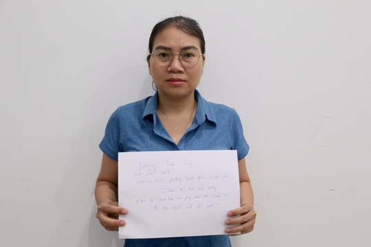 Dùng căn cước giả lập 18 công ty để “buôn” hóa đơn