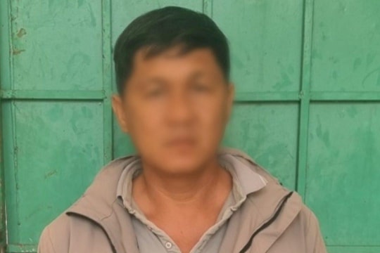 Vay gần 9 tỷ đồng rồi bỏ trốn