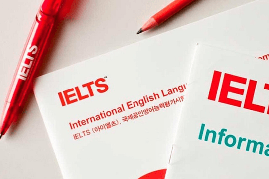 Hơn 90.000 chứng chỉ IELTS, Aptis bị phát hiện cấp sai phép
