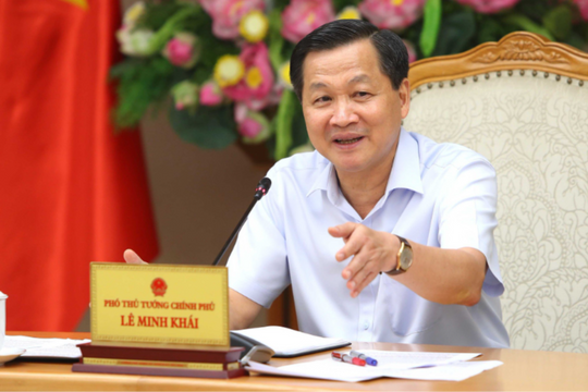 Phó Thủ tướng: Rà soát, đánh giá kết quả triển khai các giải pháp quản lý thị trường vàng của NHNN