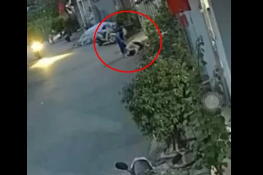 Nguyên nhân nữ giáo viên mầm non hành hung bé gái 8 tuổi