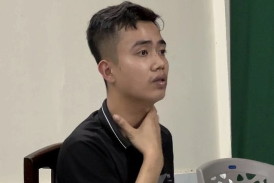 Truy tố kẻ sát hại cô gái, phi tang xác chiều 29 Tết