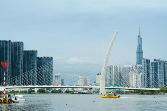 Việt Nam được đề cử nhiều hạng mục Giải thưởng Du lịch thế giới 2024