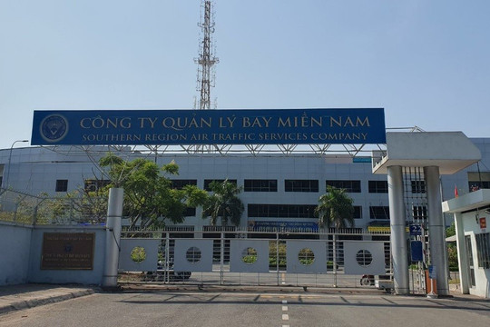 Công ty bay miền Nam đem công sản cho thuê, tranh chấp kéo dài