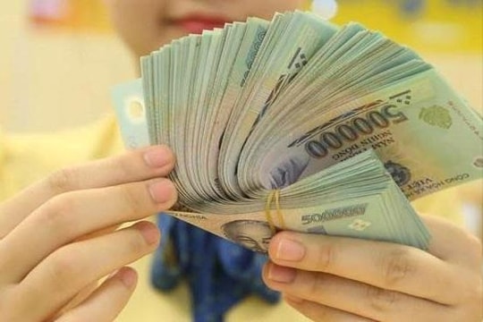 Ngân hàng Nhà nước xác minh tài sản, thu nhập của 58 người