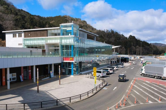 Trạm dừng nghỉ trên cao tốc Bắc - Nam đang triển khai tích cực, đảm bảo hoàn thành trong năm 2024