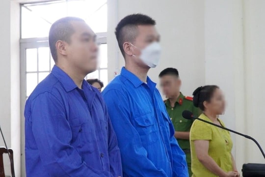 Trả hồ sơ điều tra bổ sung vụ giả danh công an lừa đảo