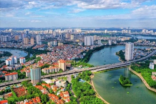 Đề xuất áp dụng Luật Đất đai sớm: Góp phần tháo gỡ vướng mắc về đất đai