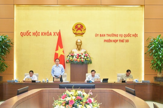 Kinh tế Việt Nam có xu hướng phục hồi và phát triển tích cực