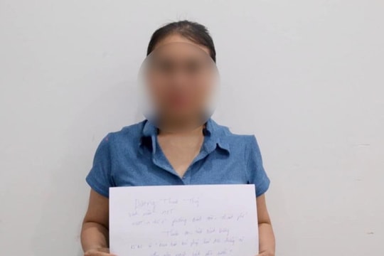 Lập 18 công ty ma để bán hóa đơn khống