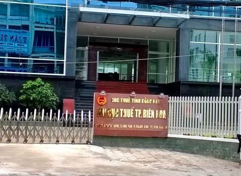 Đồng Nai: Tạm hoãn xuất cảnh 64 cá nhân vì nợ thuế