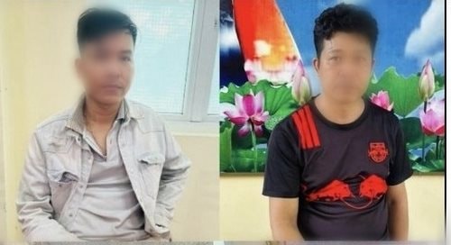 Triệt phá thành công vụ bắt cóc tống tiền