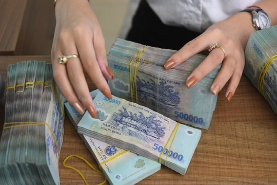 Ngành thuế và hải quan xóa nợ thuế hơn 8.700 tỷ đồng